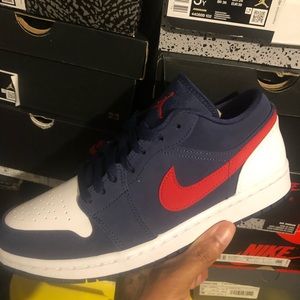 Jordan 1 Low SE